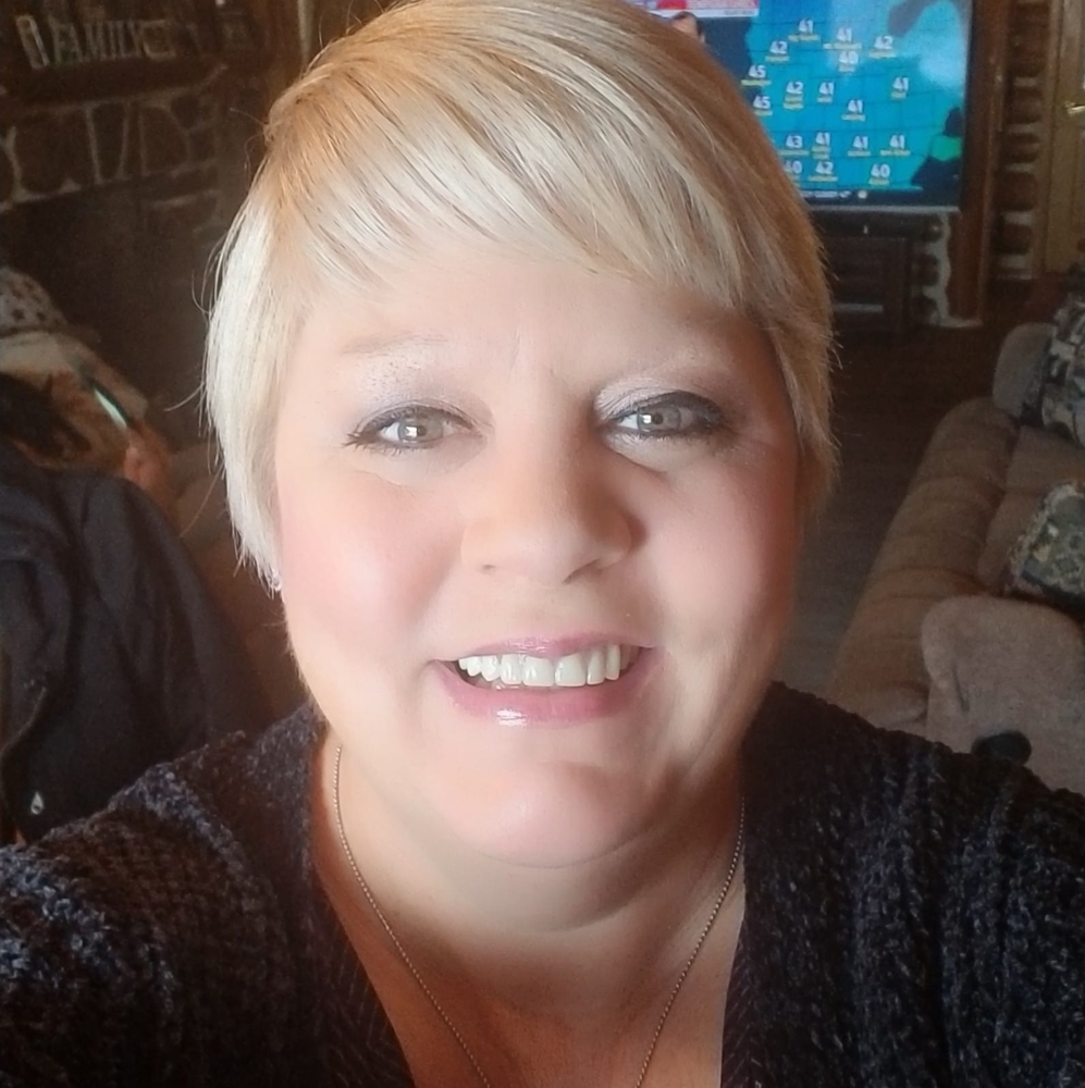 Meet your Posher, Vicki